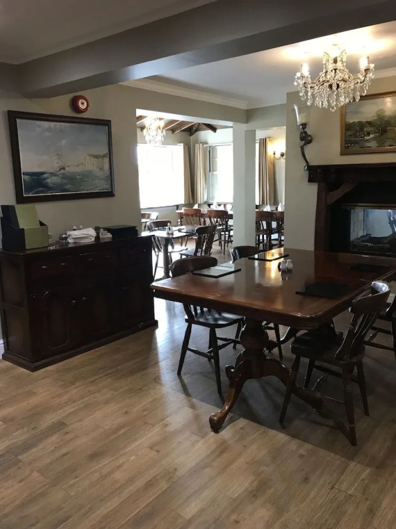 Black Bull Inn