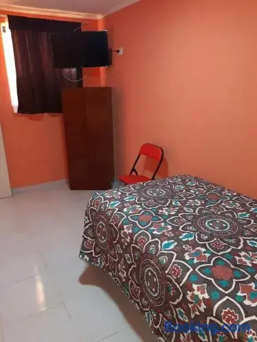 Hostal D' Silvia