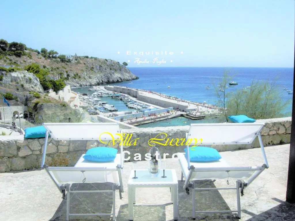 Villa Luxury