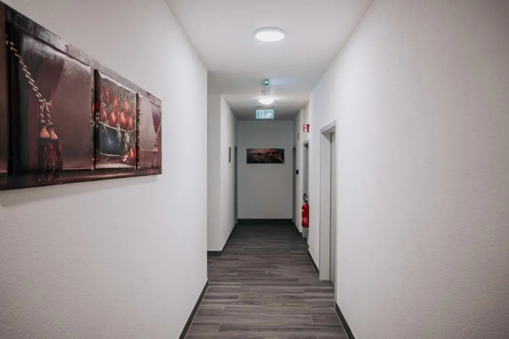 E&B Hotel Korb bei Waiblingen & Stuttgart