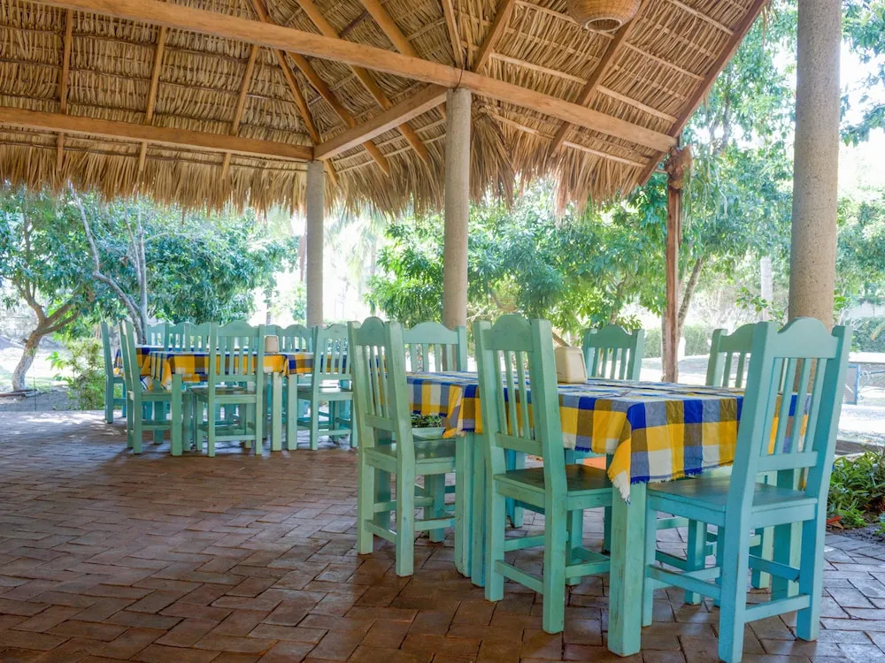 Hotel Villas Arcon