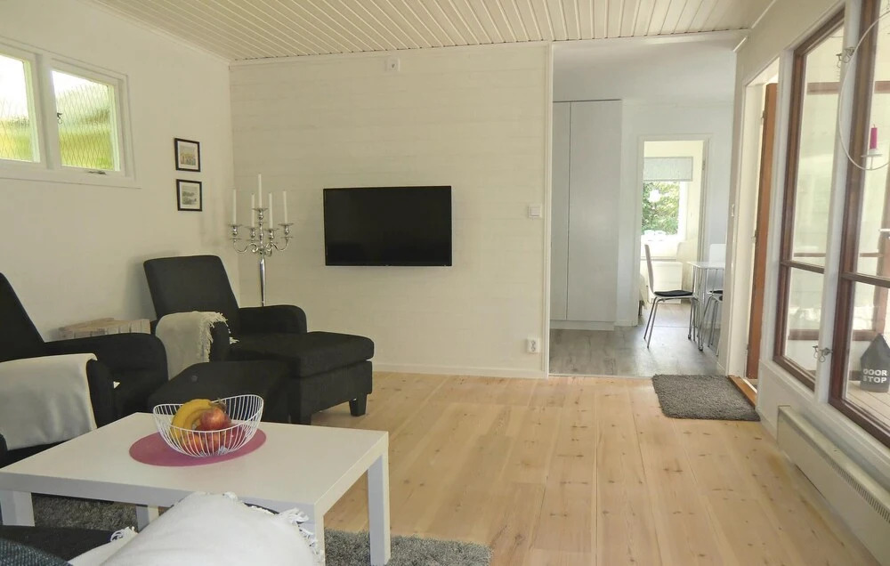 Stunning Home in Borgholm With 4 Bedrooms and Wifi