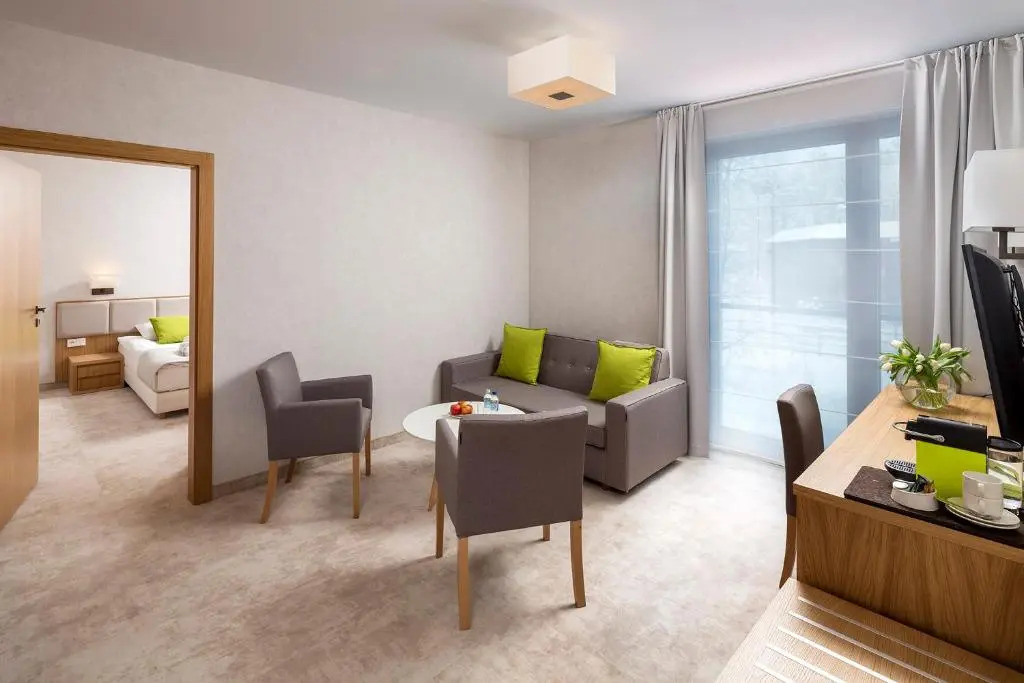 Eva Park Life & Spa
