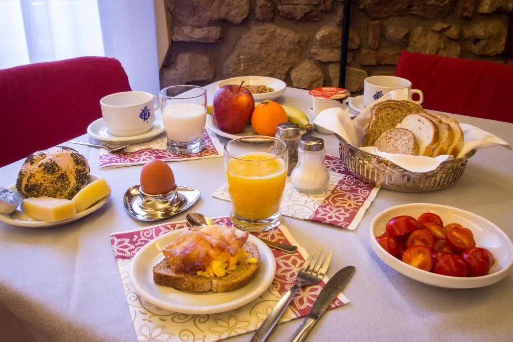 Hotel Colomba dOro