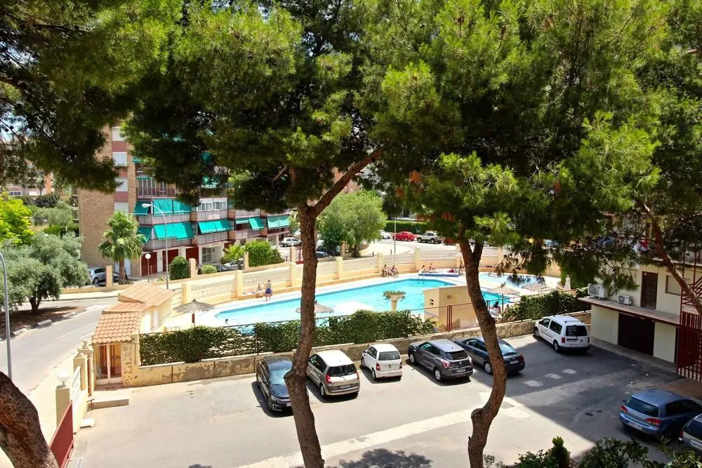 Apartamento Cabo Verde