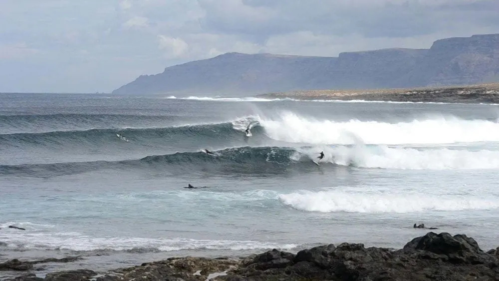 Apto Alisios en Caleta de Caballo Alto