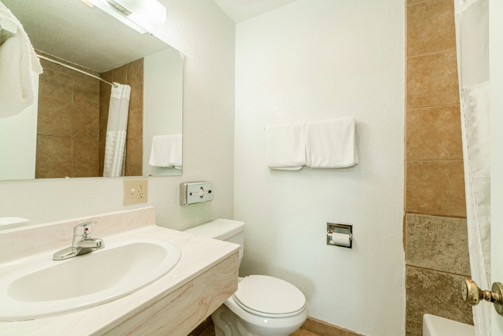 Hotel O Longhorn Boise City OK
