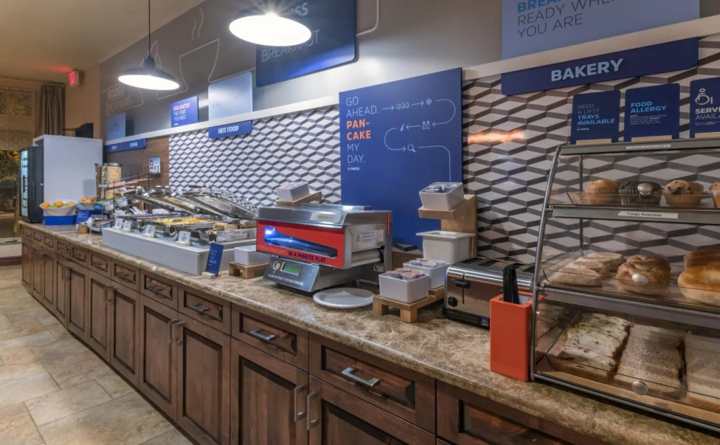 Holiday Inn Express & Suites Gallup East by IHG