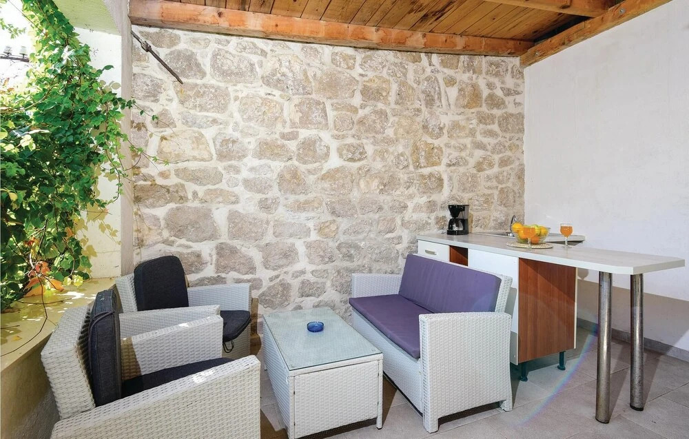 Holiday Home Zuljana With Sea View I