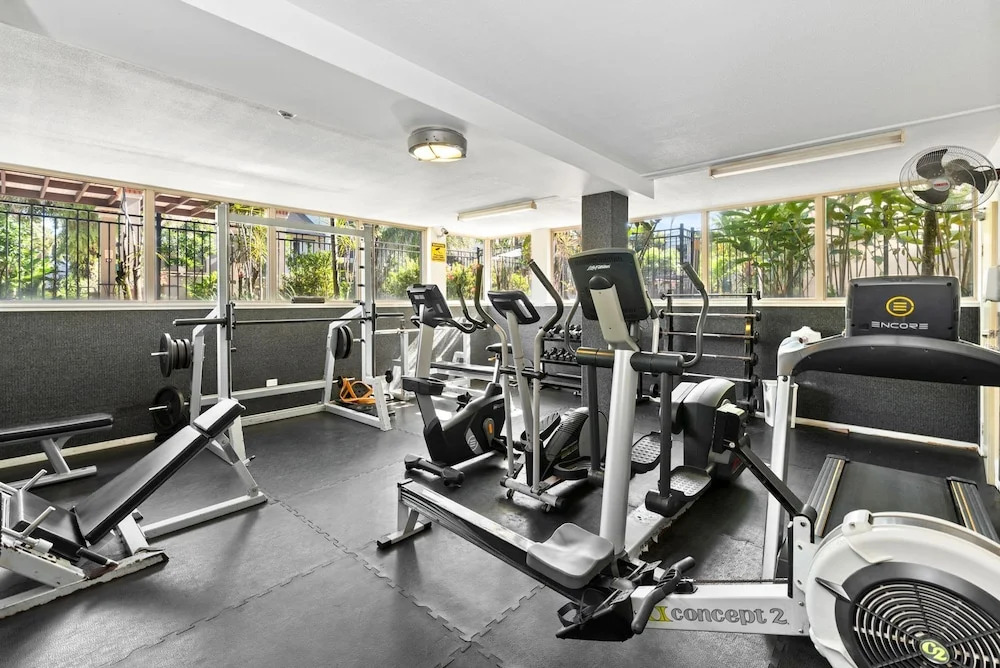 Palmview Heights - 9 Pools BBQ Gym