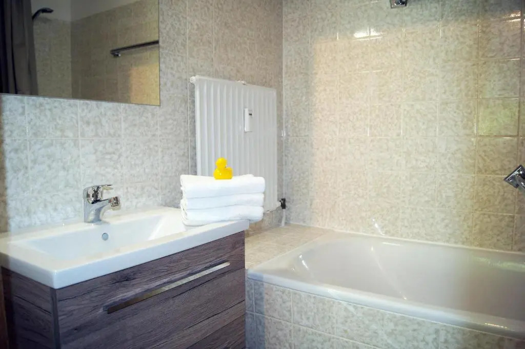Winterberg Appartement 21097