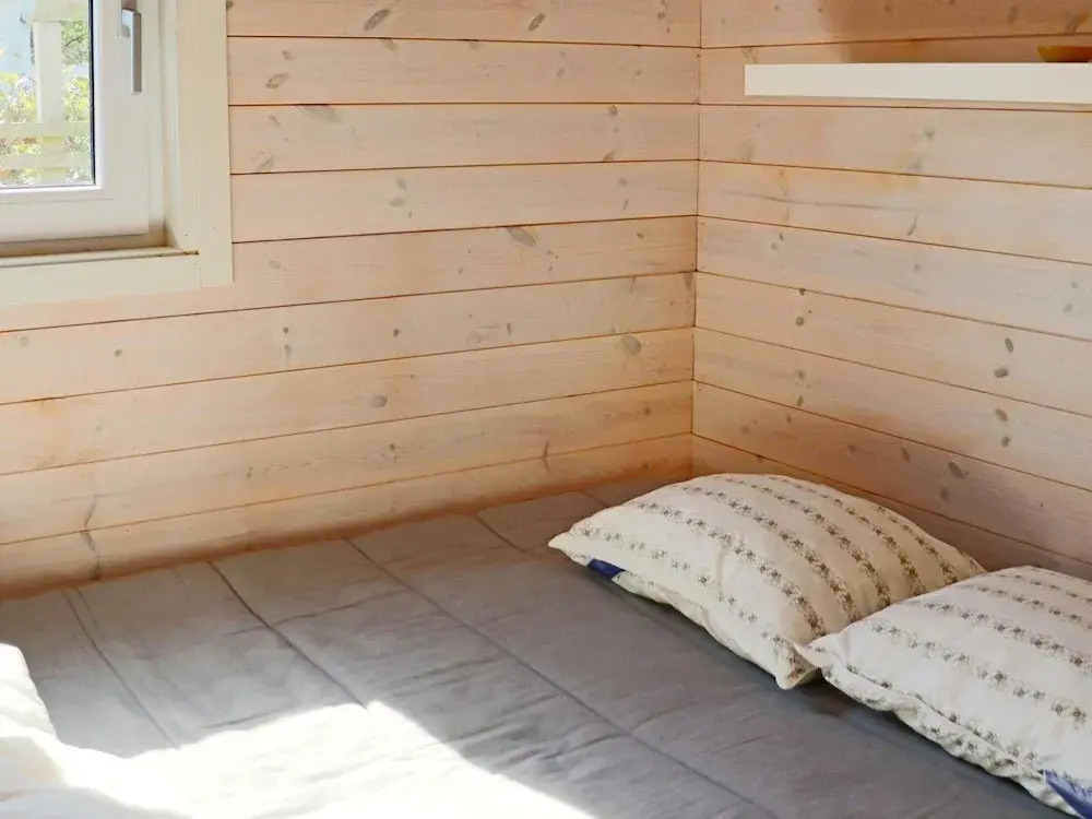4 Star Holiday Home in Skummeslovsstrand