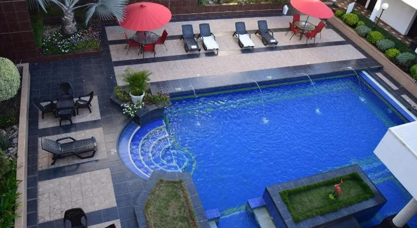 Hotel Saraje