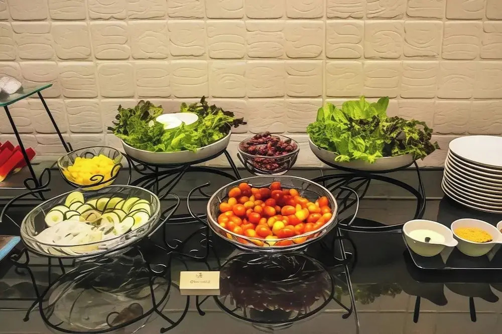 Na Napa Wellness Spa & Resort