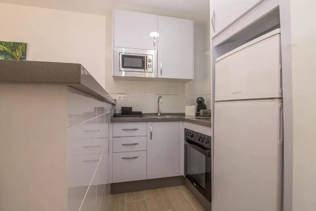 Vistamarina B105 by IVI Real Estate