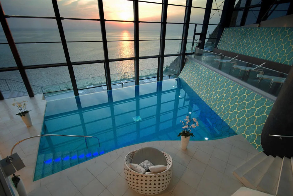 Grand Hotel Bernardin