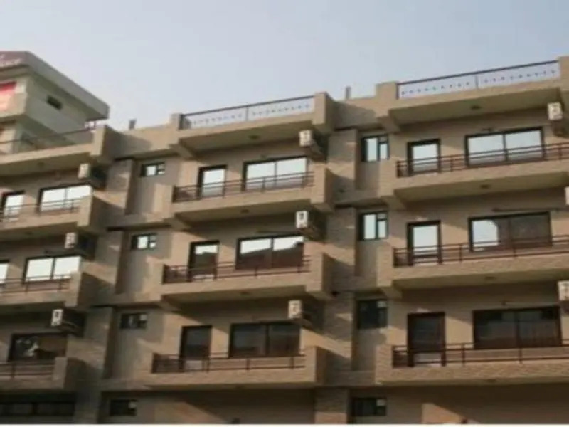 Hotel Leisure Palace