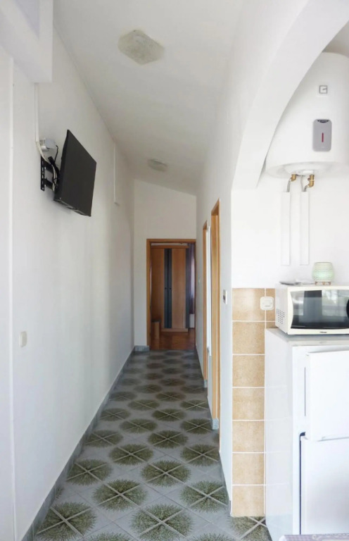 Bozica 70m from the beach & parking A3