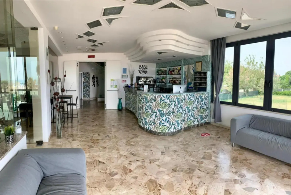 Hotel Tritone Rimini