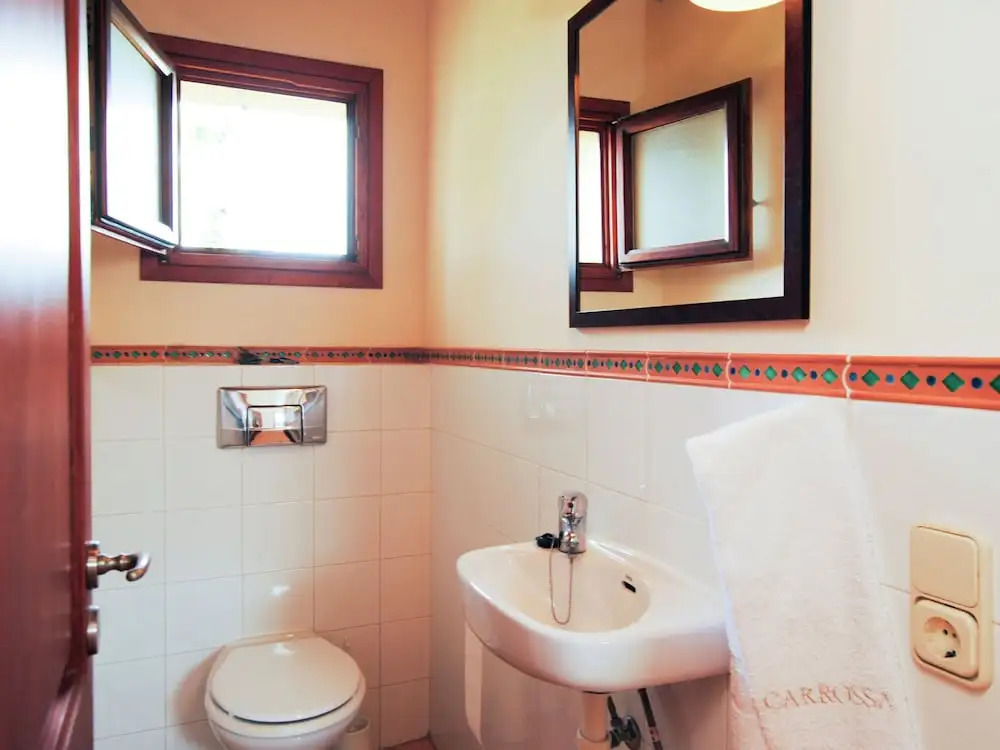 Ideal Holiday Home with Private Pool for Family & Friends