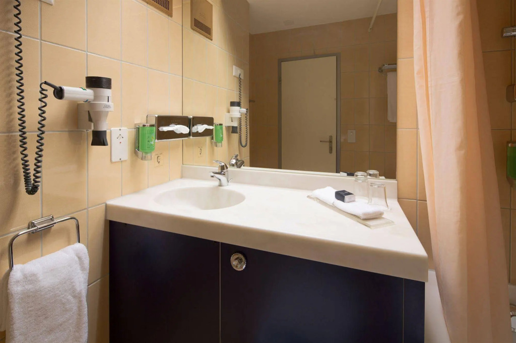 Cartea Apartments Zürich Airport