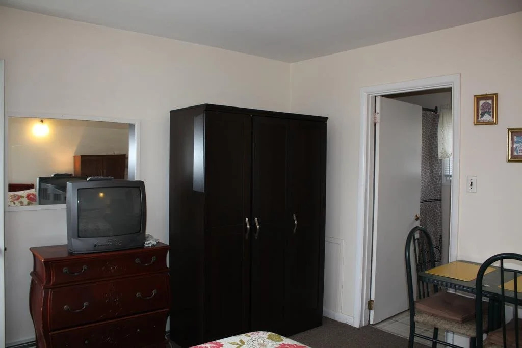 Capeway Motel