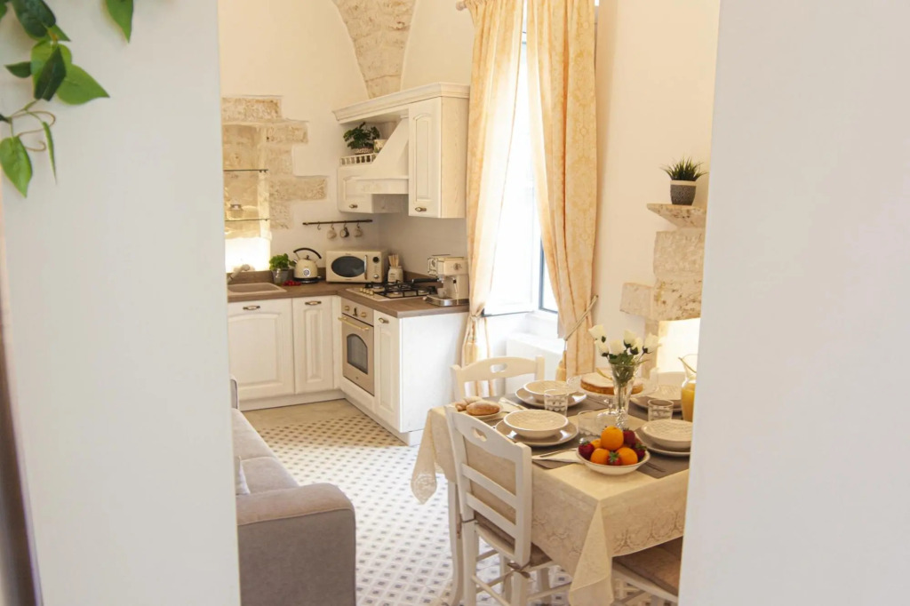 Ladorea Suite