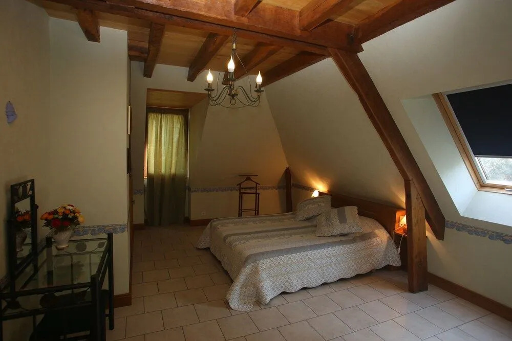 Chambres dHôtes Larnaudie