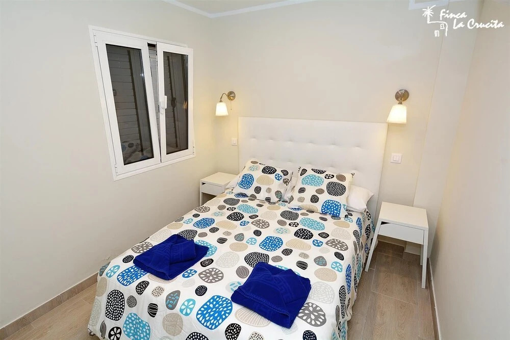 Apartamentos Solei