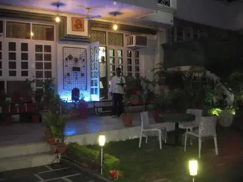 Rams Inn