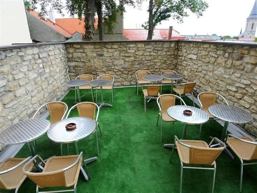 Hotel Garni Na Havlíčku