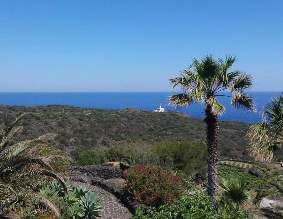 La Cala Cottone Relais