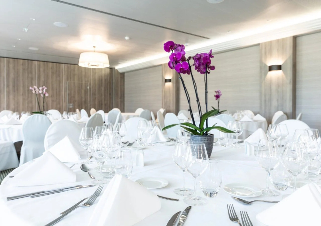 Mercure Luxembourg Kikuoka Golf & Spa