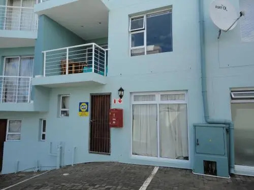 Ocean View Holiday Apartment 4