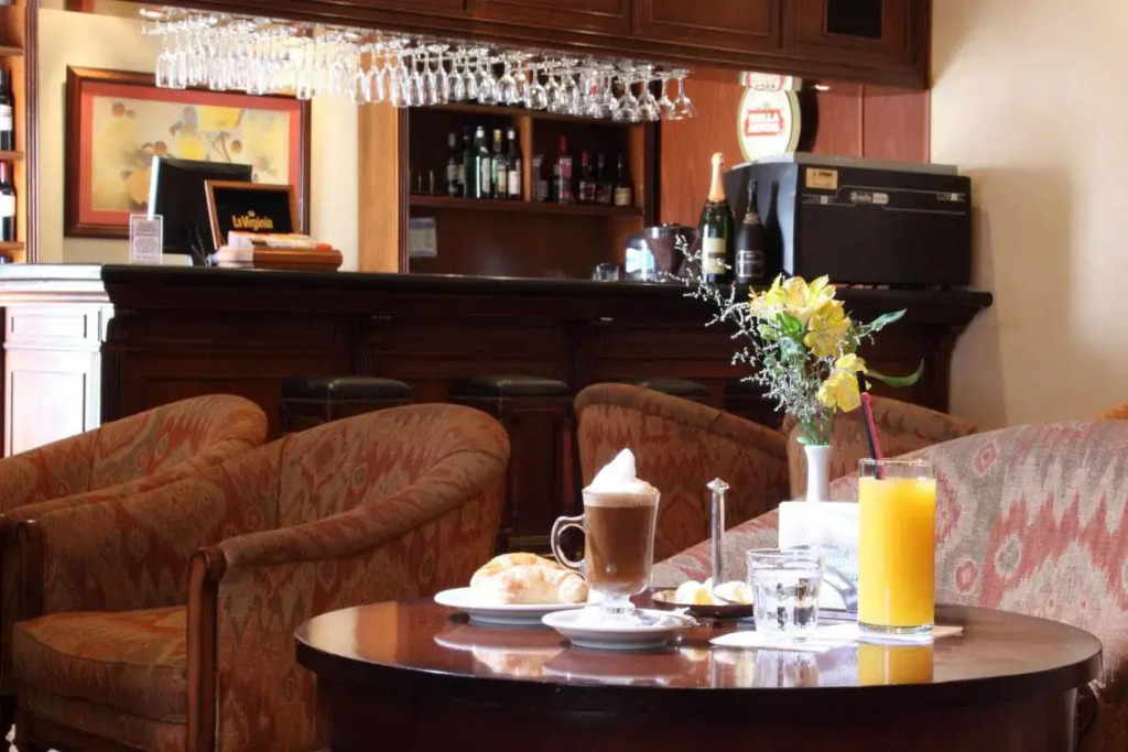 Hotel Colonial San Nicolás