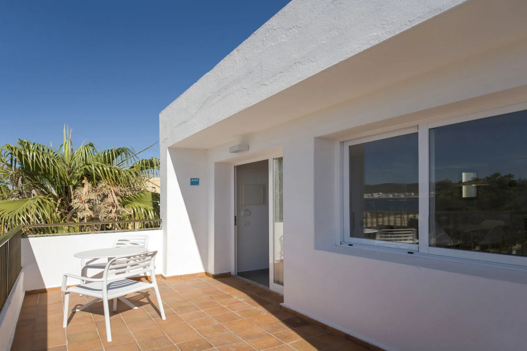 Hotel Vibra Riviera