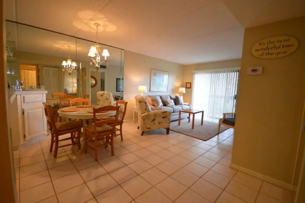 Unit 3223 - Ocean Racquet Club