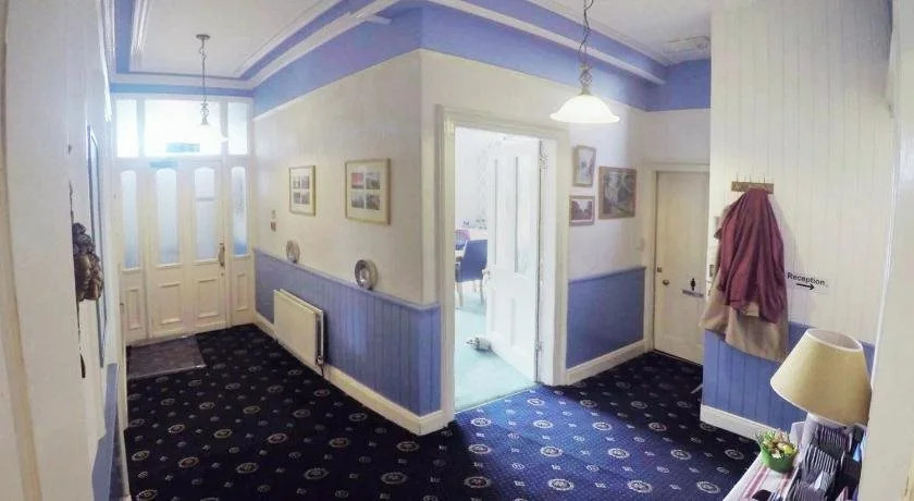 The Grey Bull B & B