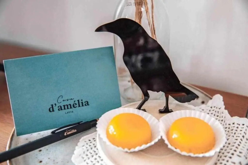 Casa dAmélia