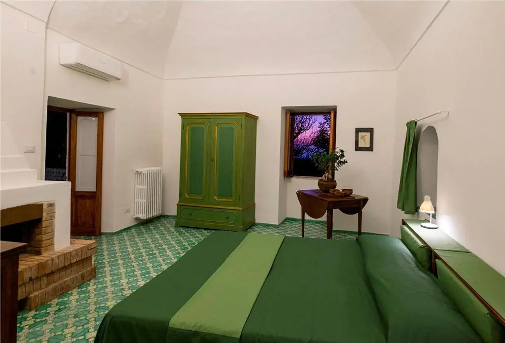 B&b 1787 in Montechiaro