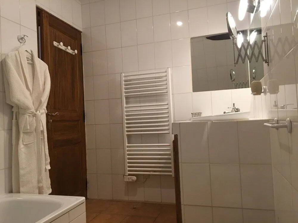 Le Noyer Résidence B&B