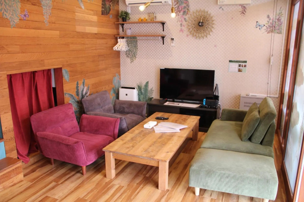 Sumida-ku - House / Vacation STAY 80877