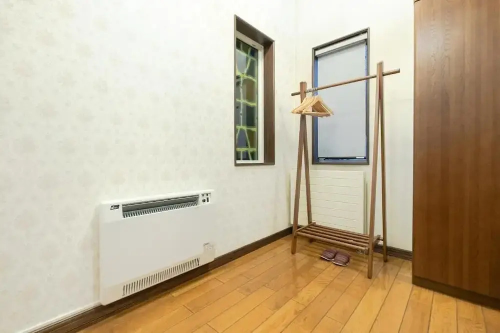 STAY IN ASAHIKAWA99