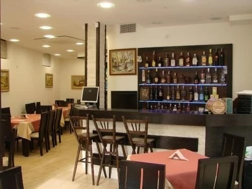 Aparthotel Vanaleks