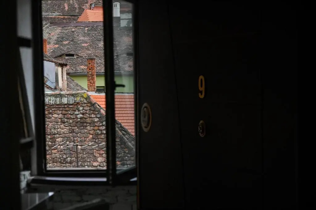 No9 9Mai Sibiu