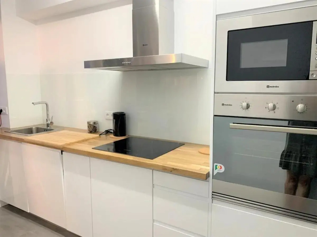 Madeira, 3 bedroom apartment with ocean views in Funchal