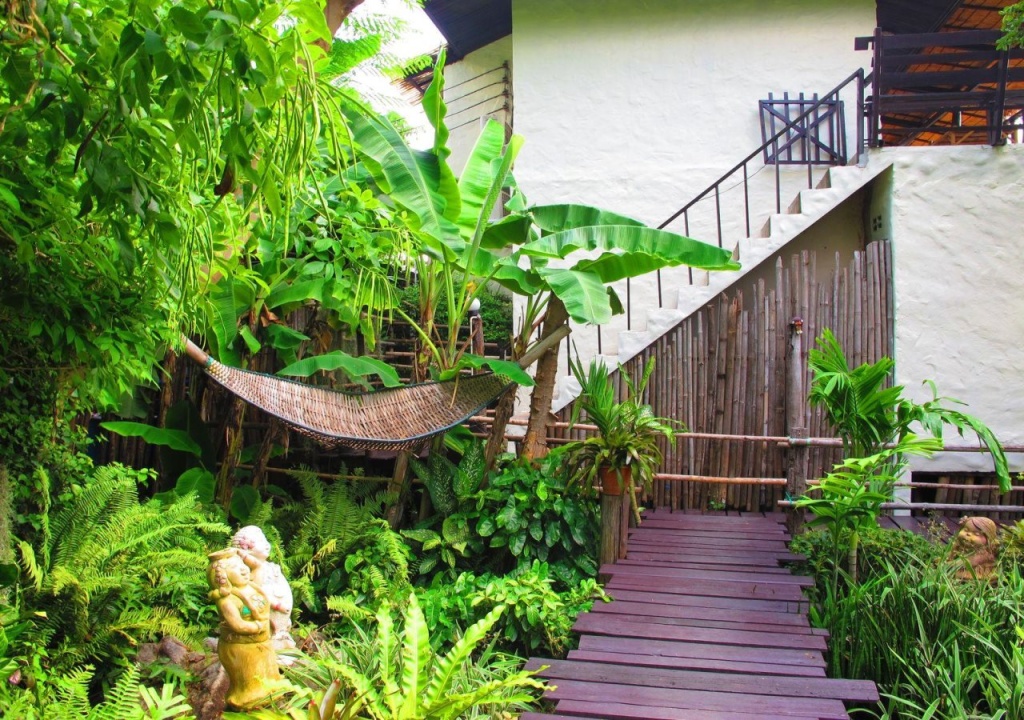 Tamarina Resort