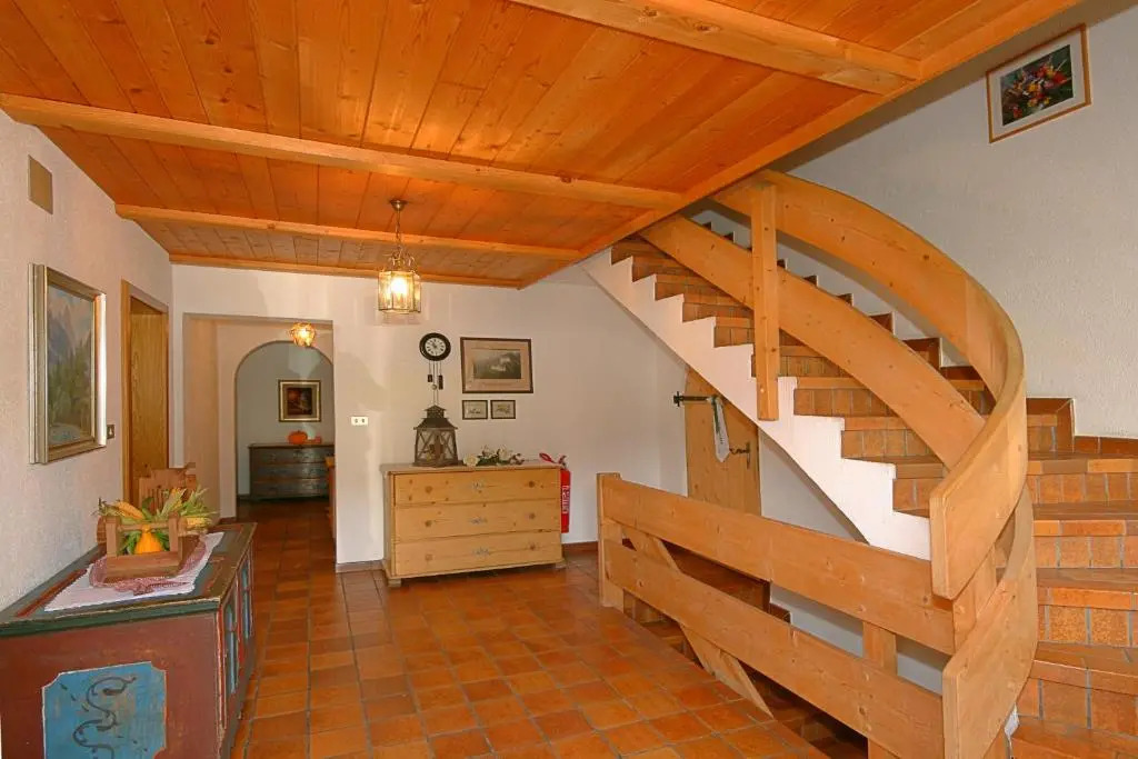 Ferienwohnungen Bulandhof