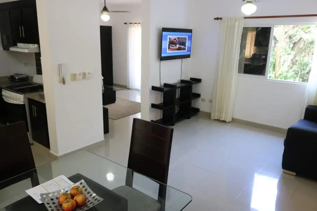 Tu Segundo Hogar en Santiago, La Cuidad CORAZÓN