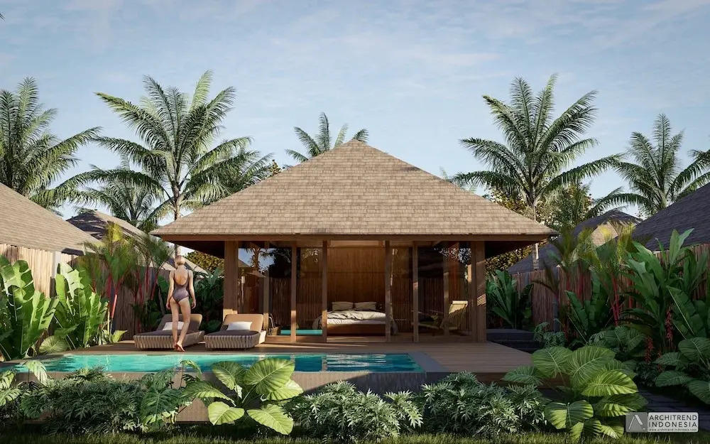 Kappa Senses Zanzibar